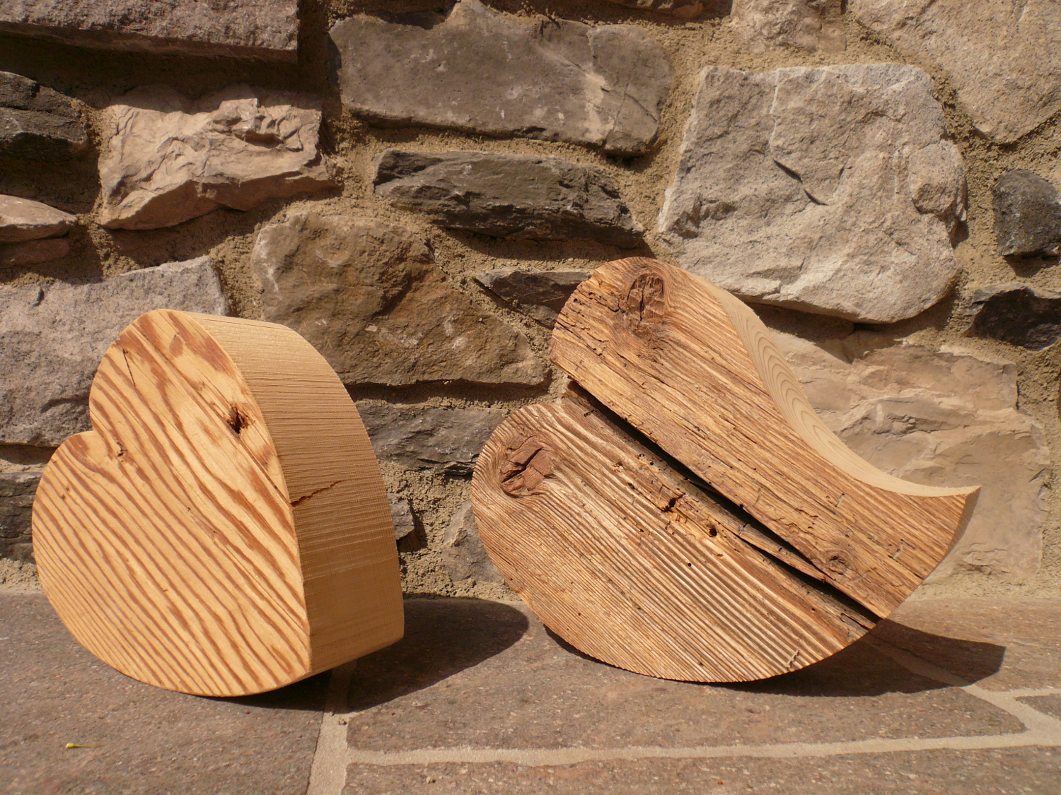 Deko idee holz – midir
